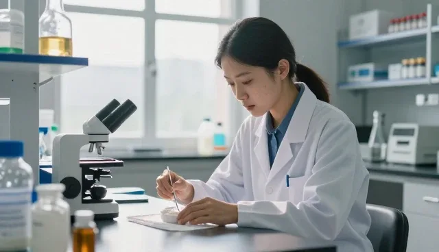 精准农业在新疆干旱地区的应用实践